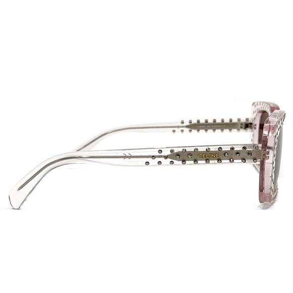 New, CELINE Sunglasses CL4213IS 27E Authentic - Picture 12 of 14